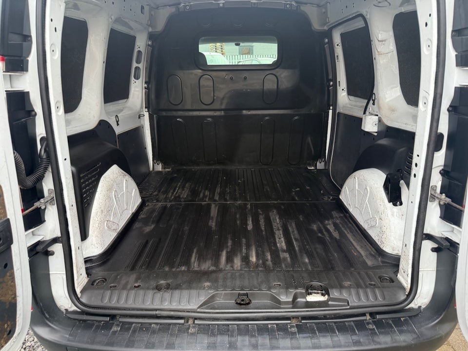 Renault Kangoo 1,5 dCi 90 Express L1