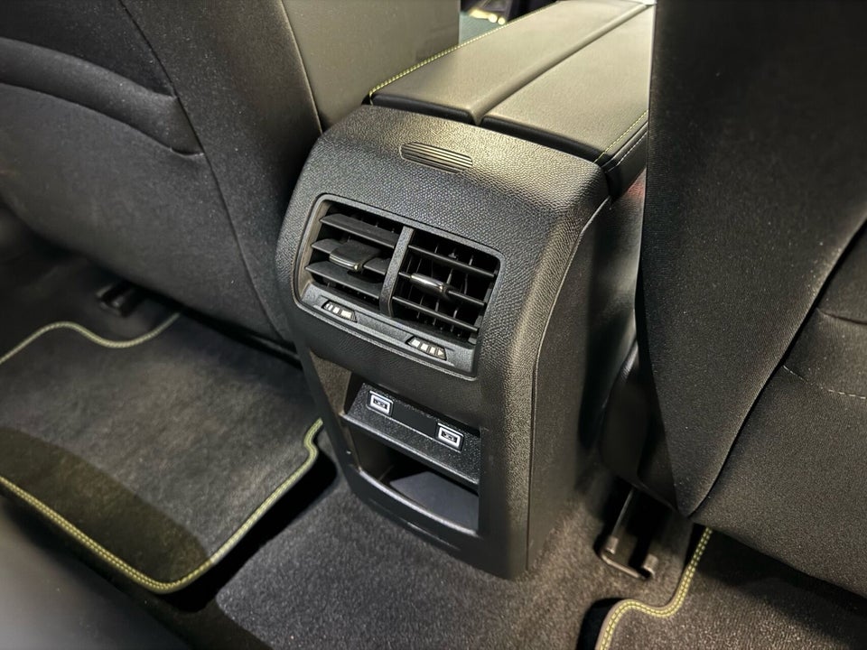 Peugeot e-308 54 First Edition 5d