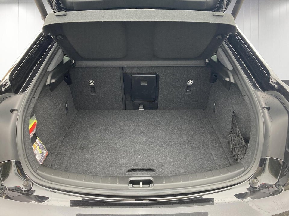 Polestar 2 Long Range 5d