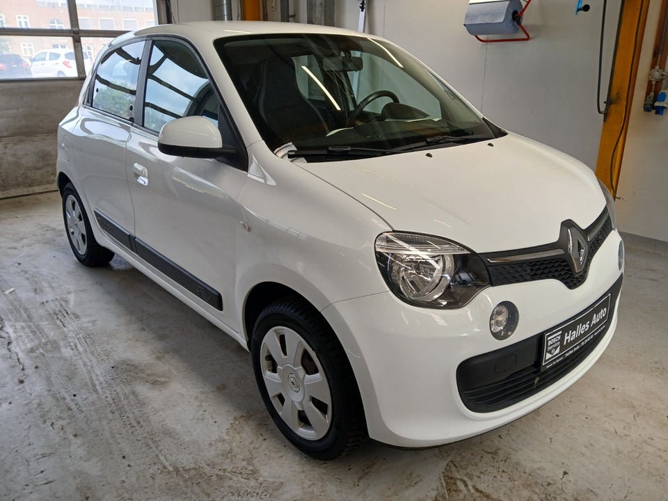 Renault Twingo 1,0 SCe 70 Expression 5d