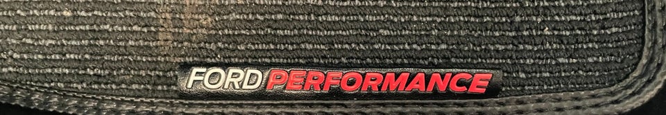 Ford Fiesta 1,5 EcoBoost ST2 3d