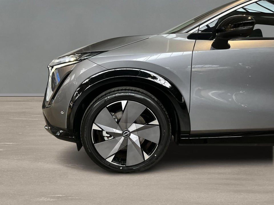Nissan Ariya 87 Evolve 5d