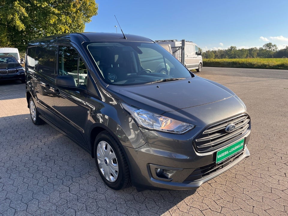 Ford Transit Connect 1,0 SCTi 100 Trend lang