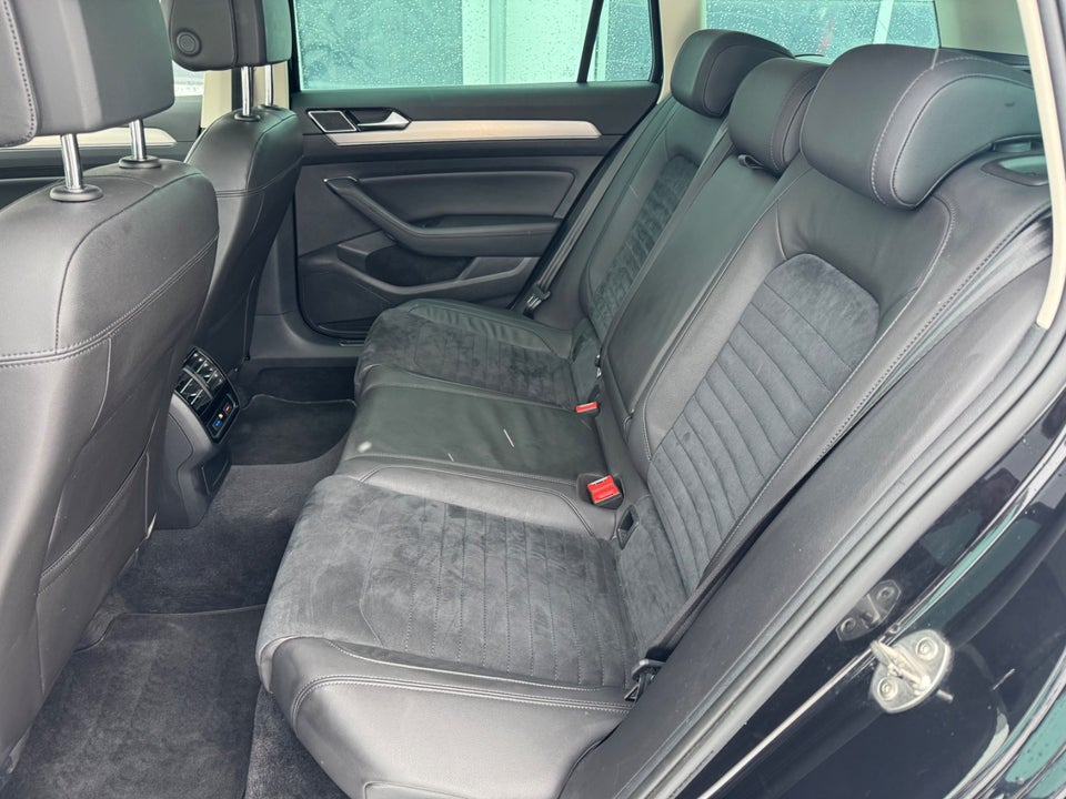 VW Passat 1,5 TSi 150 Highline Premium Variant DSG 5d