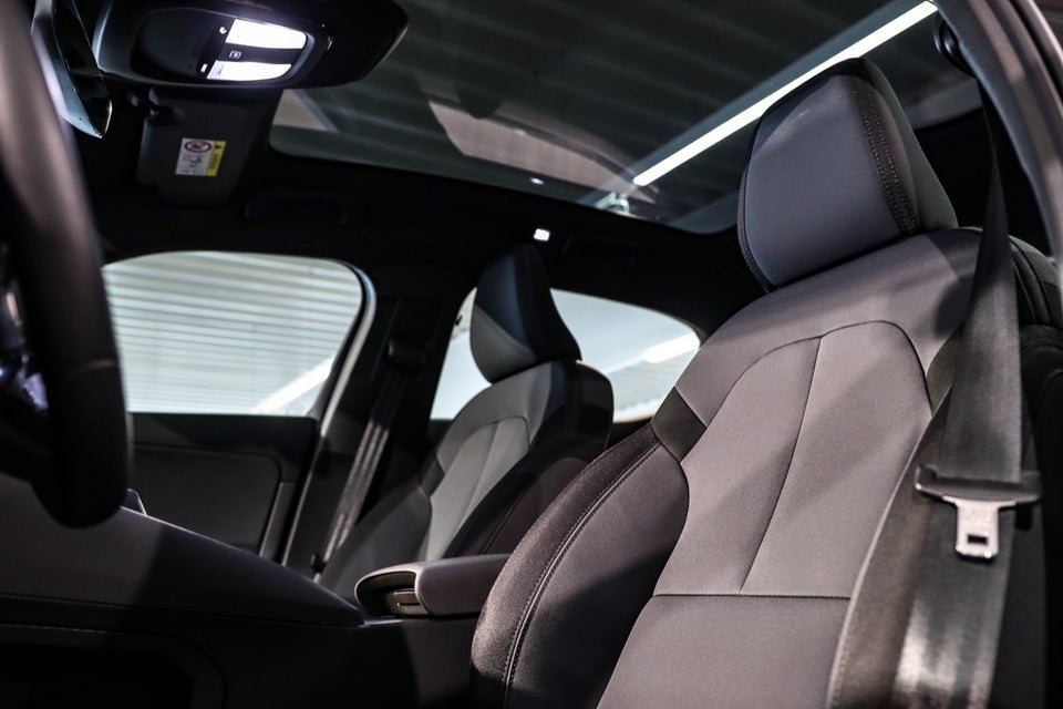 Polestar 2 Long Range 5d