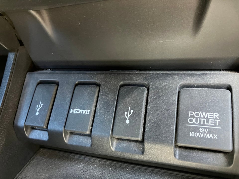 Honda HR-V 1,5 i-VTEC Elegance 5d