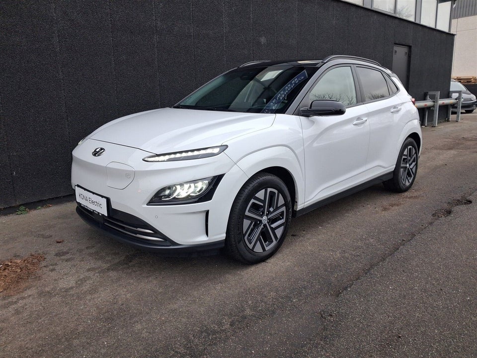 Hyundai Kona 64 EV Prime 5d