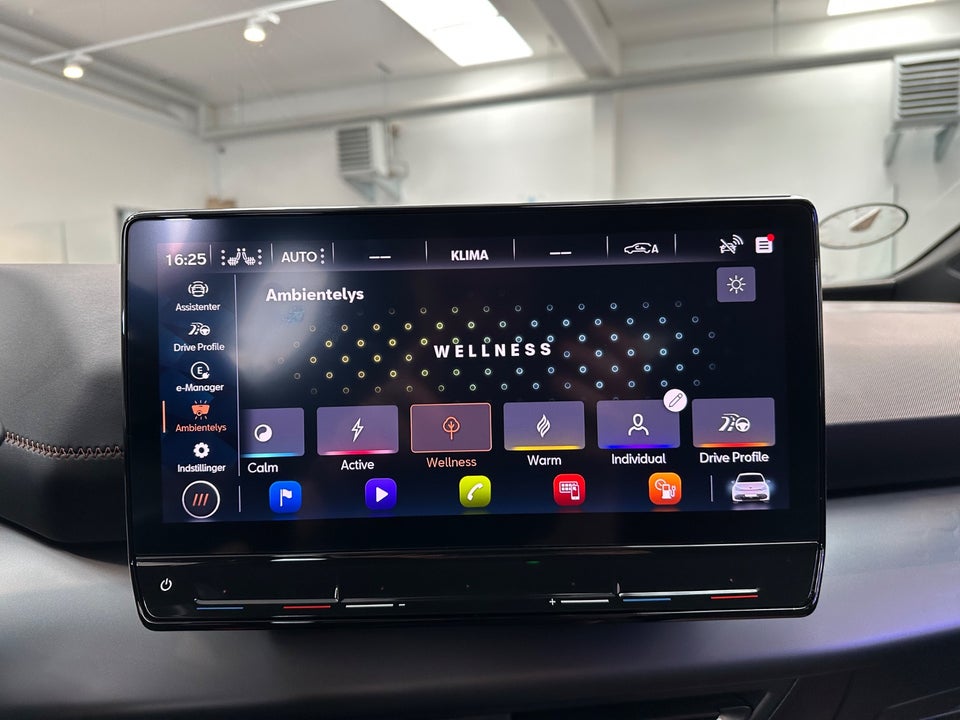 Cupra Born 58 High 5d