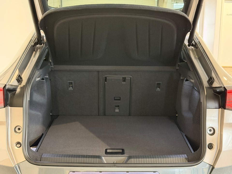 Cupra Tavascan 77 Adrenaline 5d