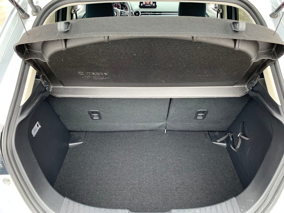 Mazda 2 1,5 SkyActiv-G 90 Cosmo 5d