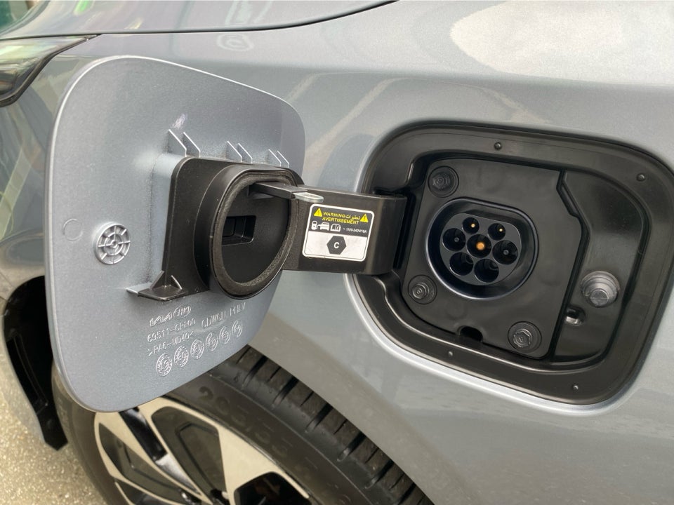 Kia Ceed 1,6 PHEV Prestige SW DCT 5d