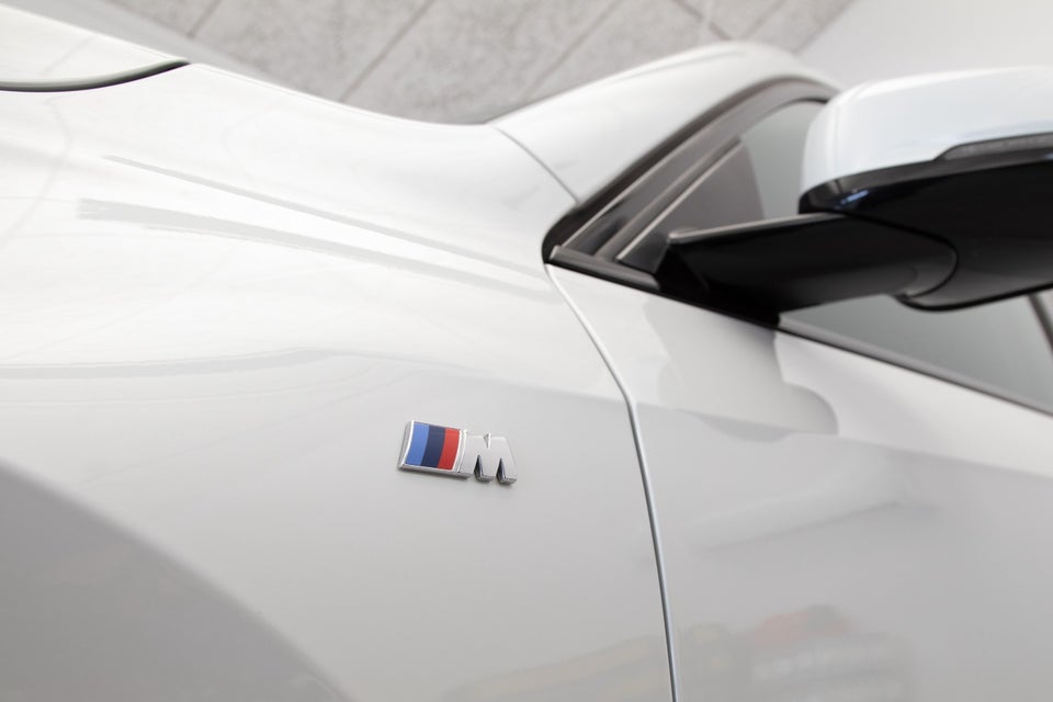 BMW iX1 xDrive30 M-Sport 5d