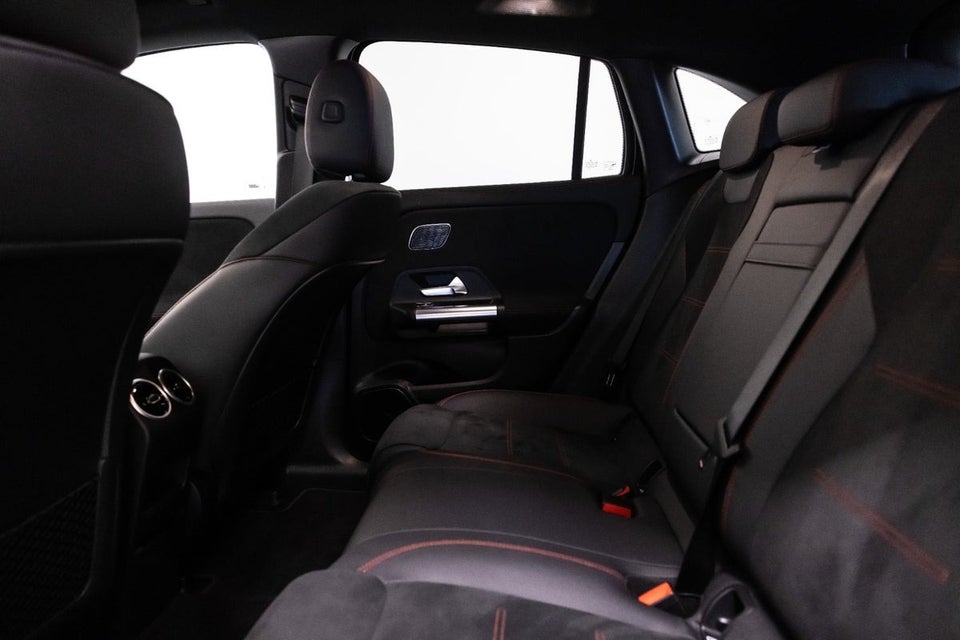 Mercedes EQA250+ AMG Premium 5d