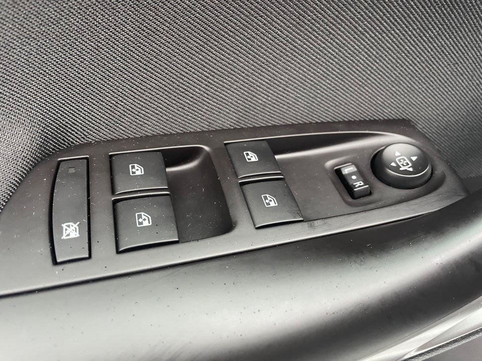 Opel Astra 1,0 T 105 Enjoy Sports Tourer 5d