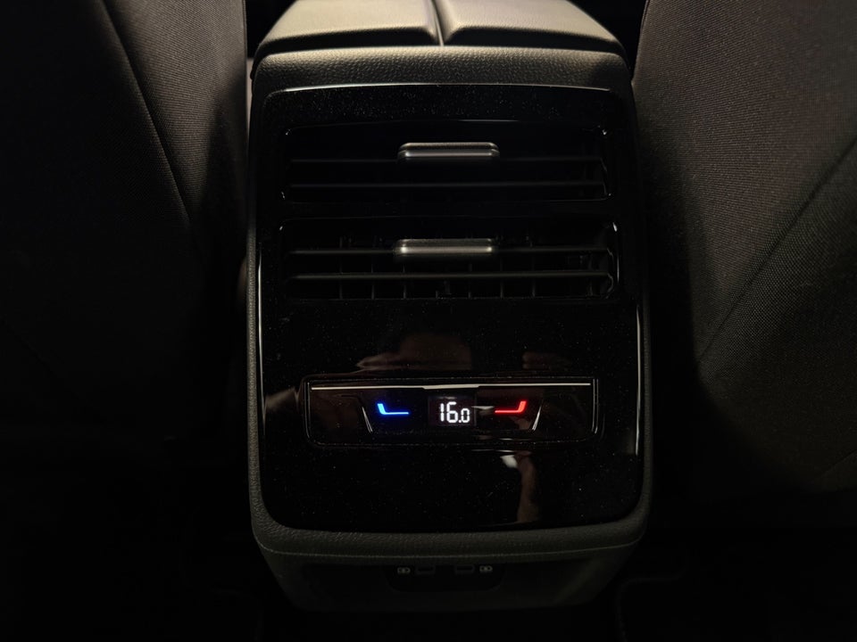 VW ID.7 77 Pro 5d