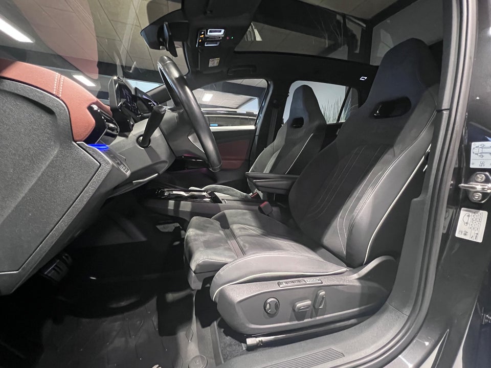 VW ID.4 77 Pro Performance Max 5d