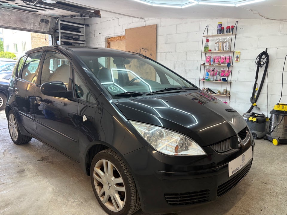 Mitsubishi Colt 1,3 Inform 5d