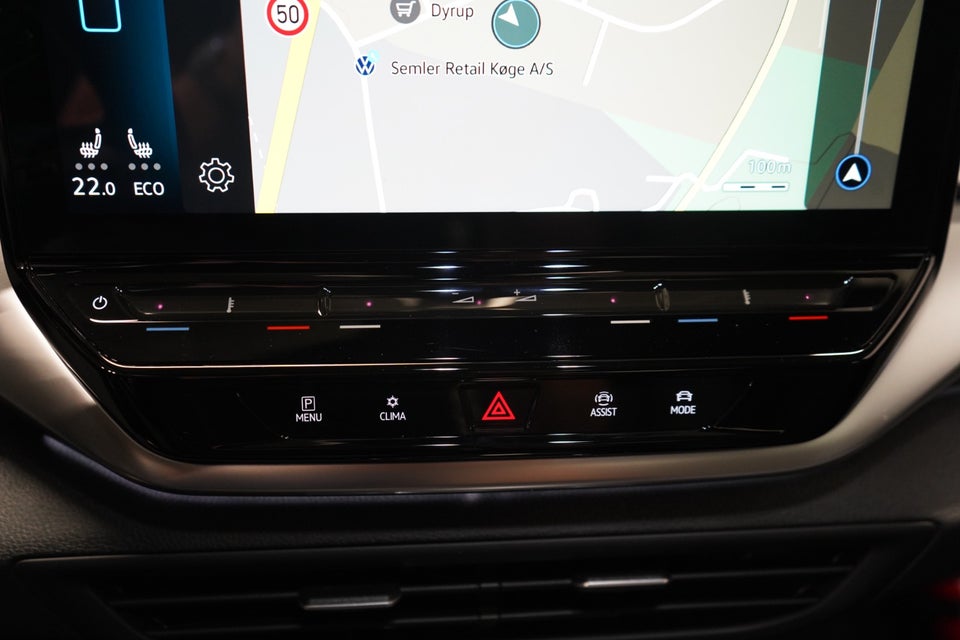 VW ID.5 77 Pro Performance 5d