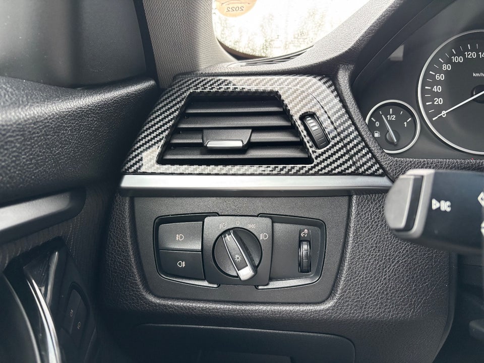 BMW 420i 2,0 Gran Coupé Advantage aut. 5d