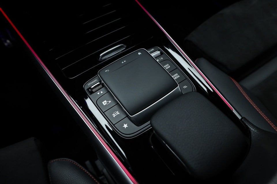 Mercedes EQB350 AMG Edition 4Matic 5d