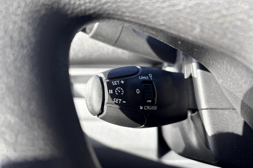 Toyota ProAce 75 Long Comfort