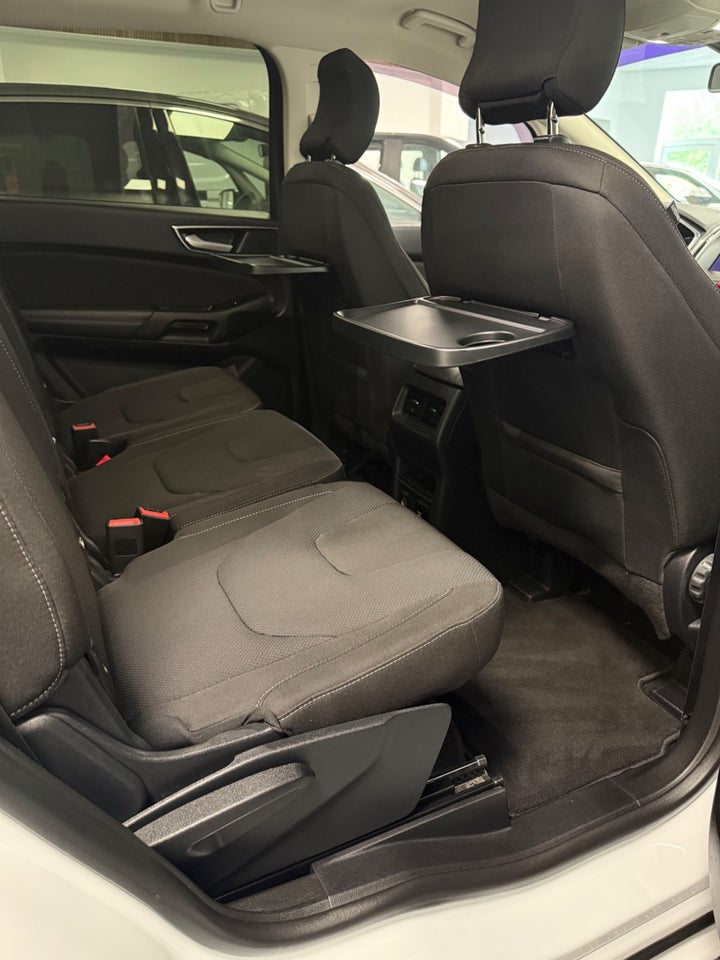 Ford S-MAX 2,0 EcoBlue Titanium aut. 5d