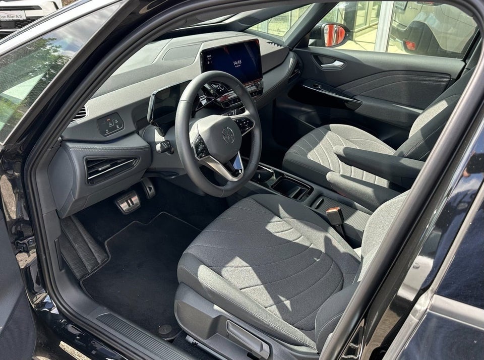 VW ID.3 58 Pro Performance 5d