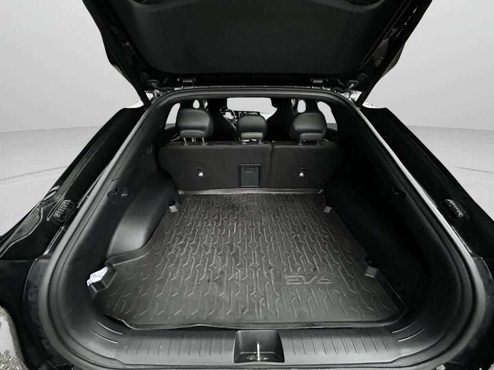 Kia EV6 77 Long Range GT-Line 5d