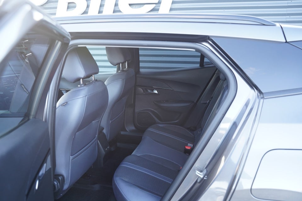 Peugeot 2008 1,2 PureTech 130 Edition 5d