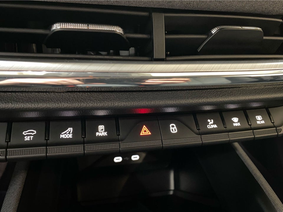 Skoda Enyaq 60 iV Premium 5d