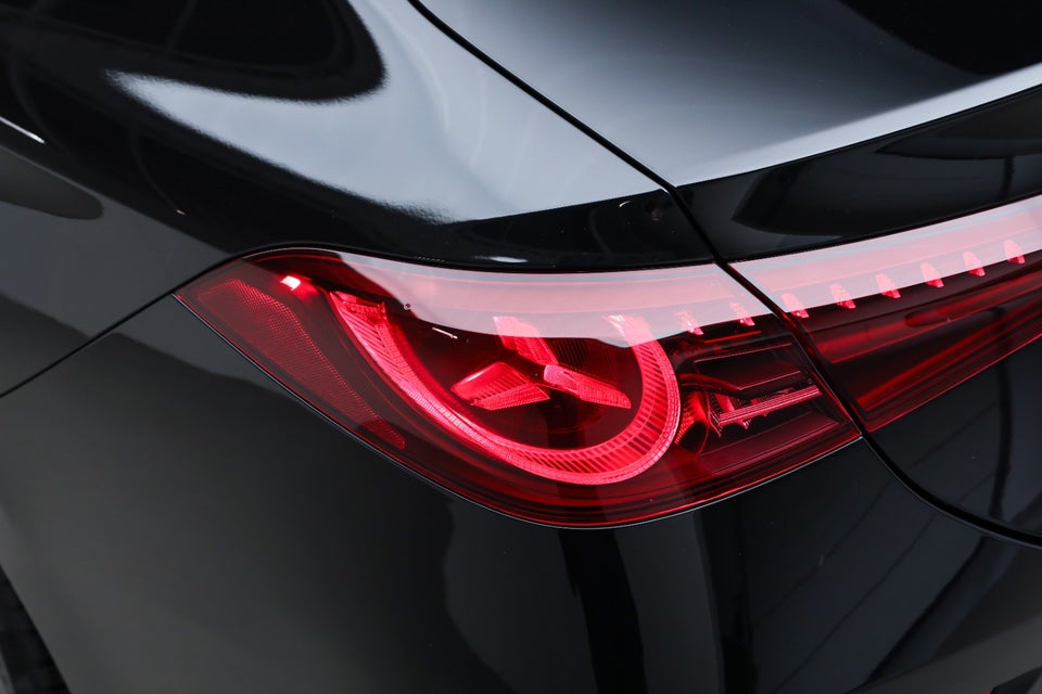 Mercedes CLA250+ EQ AMG Premium 4d