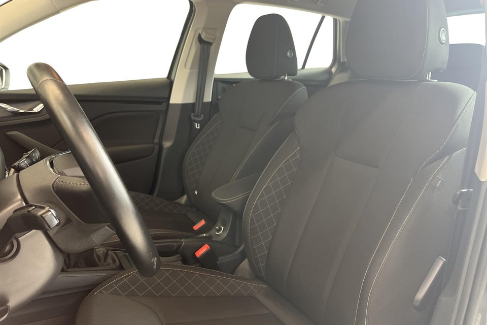 Skoda Scala 1,0 TSi 110 Life DSG 5d
