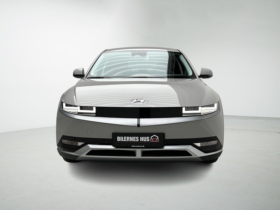 Hyundai Ioniq 5 77 Essential 5d