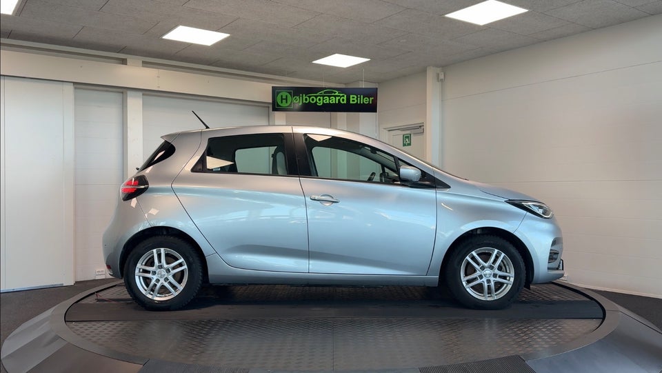 Renault Zoe 52 Intens 5d