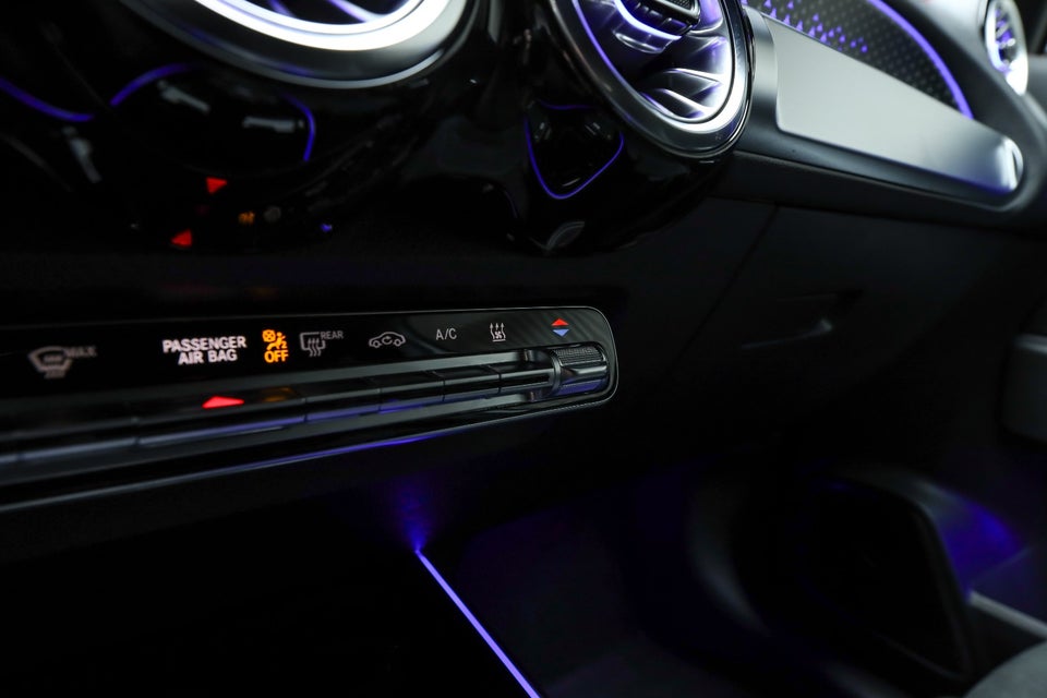 Mercedes EQB250+ AMG Premium 5d