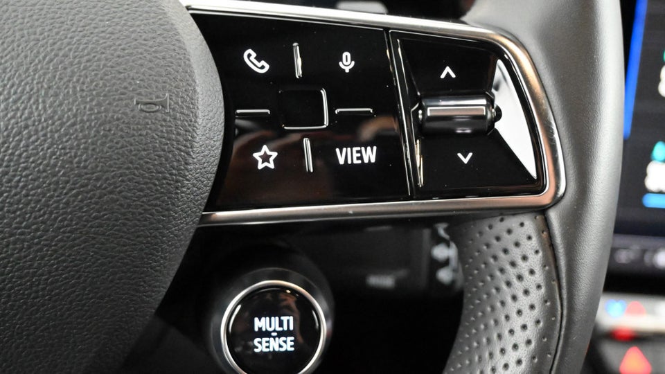 Renault Megane E-Tech 60 Iconic 5d