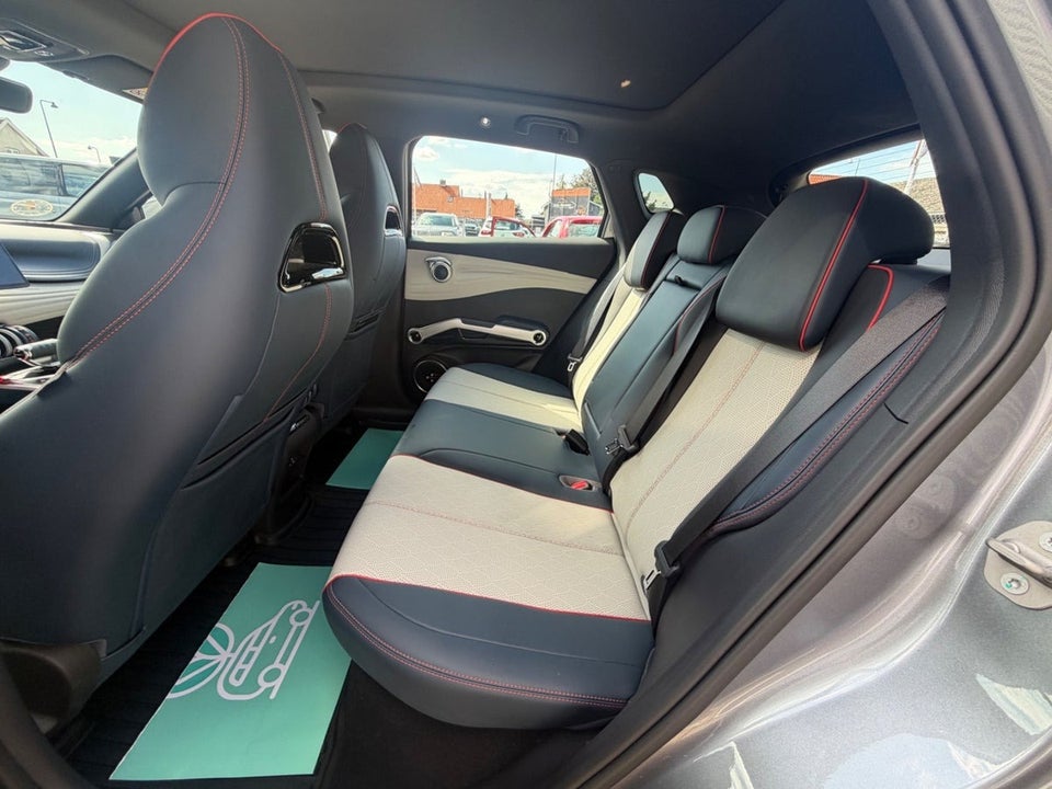 BYD Atto 3 60 Design 5d
