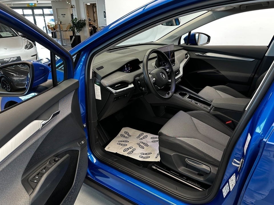 Skoda Enyaq 60 iV 5d