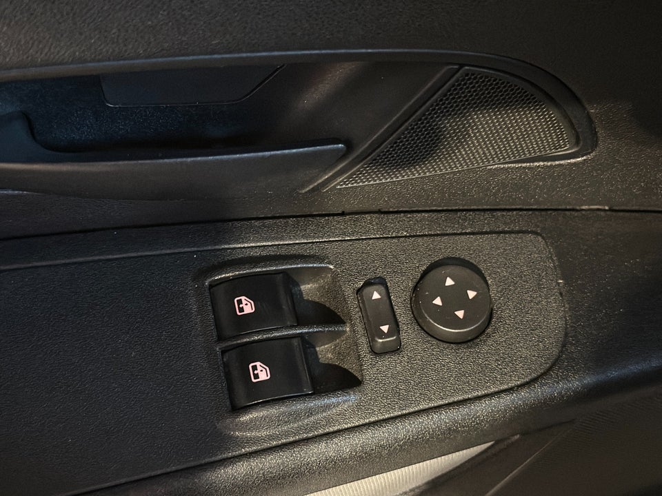 Fiat Grande Punto 1,2 Active 5d