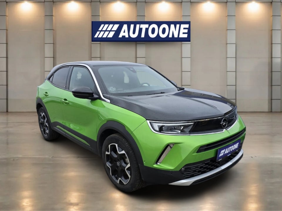 Opel Mokka-e 50 Ultimate 5d