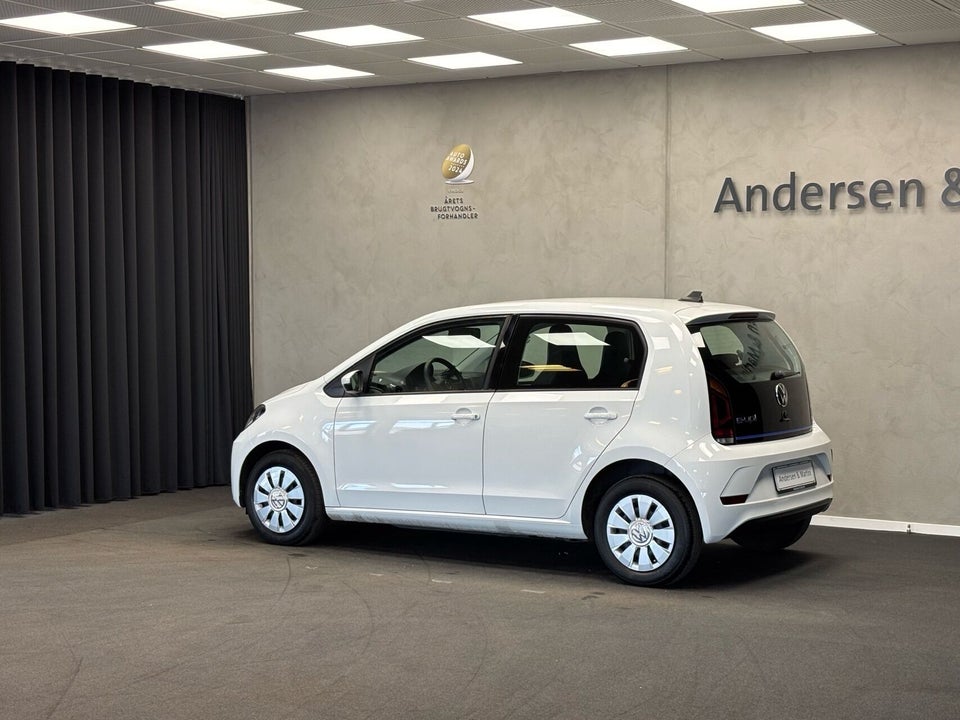 VW e-Up! 5d