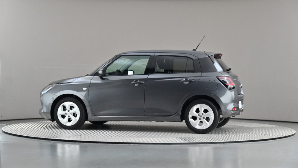 Suzuki Swift 1,2 Advance 5d