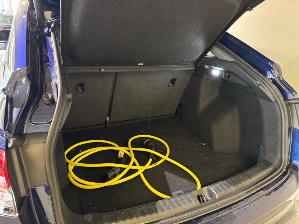 Audi Q4 e-tron 40 Attitude Sportback 5d