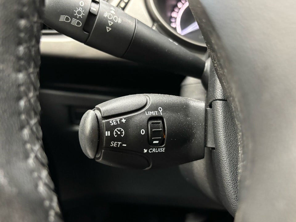 Citroën C3 1,2 PureTech 82 Cool Comfort 5d