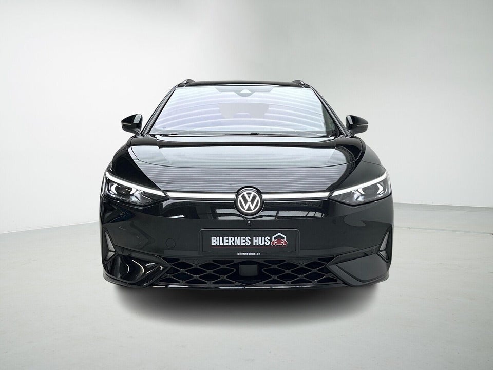 VW ID.7 86 GTX Max Tourer 4Motion 5d