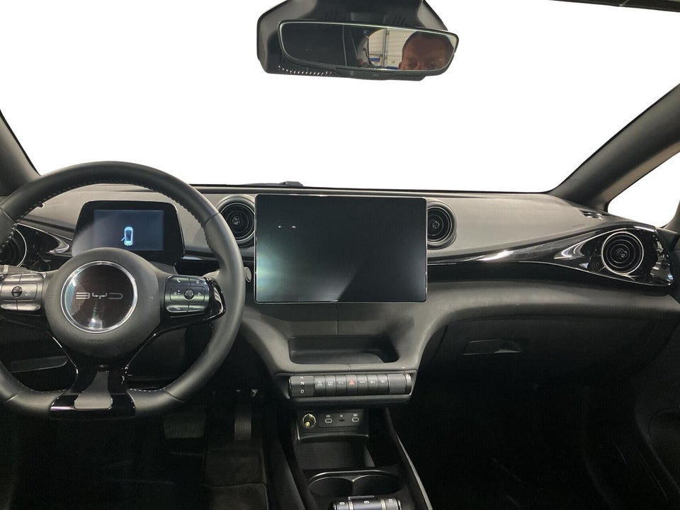 BYD Dolphin 60 Comfort 5d