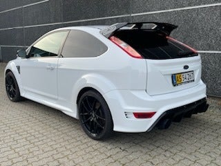 Ford Focus 2,5 RS Van 3d