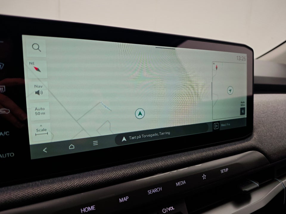 Kia EV3 81 Long Range Upgrade 5d