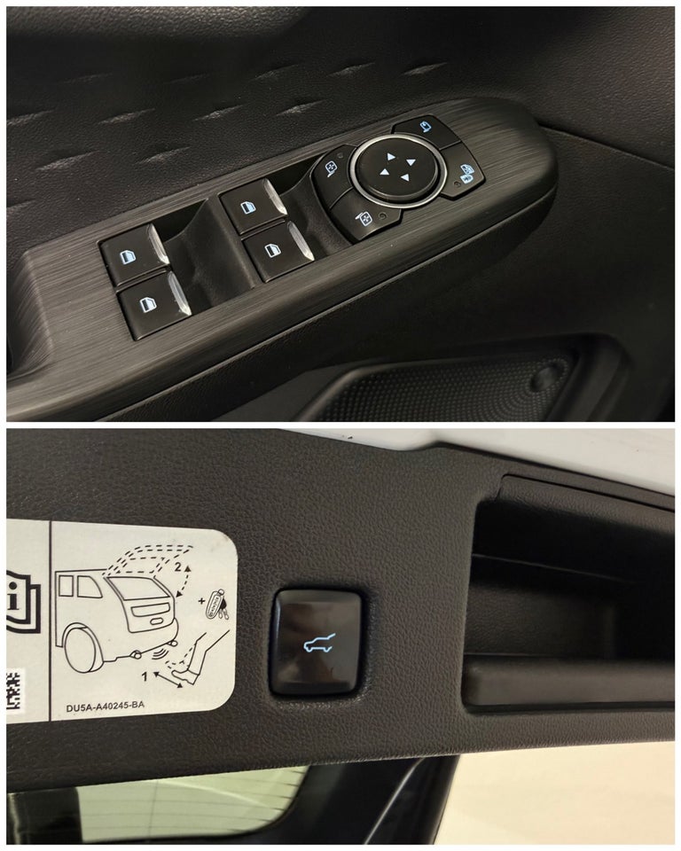 Ford Kuga 2,5 PHEV ST-Line X CVT 5d