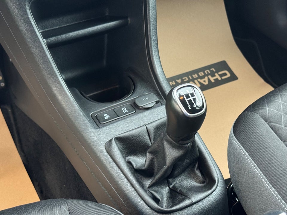 Skoda Citigo 1,0 MPi 60 Style Sport 5d